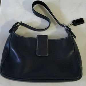 Authentic Coach Purse